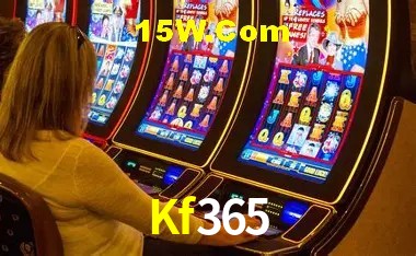 Kf365 - Pagamento PIX Instantâneo